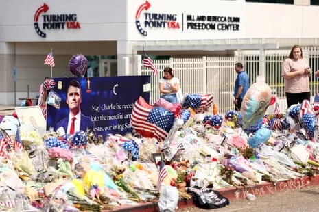 Donald Trump Uses Charlie Kirk’s Killing to Advance a Campaign of Punishment
