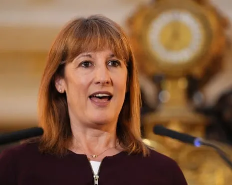UK Finance Minister Due to Attend Gambling Lobbyist's Event During Taxation Assessment
