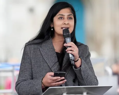 The Coventry South MP Consults Libel Lawyers After Clash With Jeremy Corbyn Over Organization Membership System